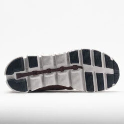 On Running On Cloud 5 Waterproof Women's Cocoa/Frost -On Running Sales Store 048098 4