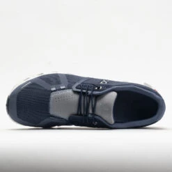 On Running On Cloud 5 Combo Men's Ink/Metal 10 On Running On Cloud 5 Combo Men's Ink/Metal -On Running Sales Store 048108 2