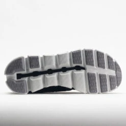 On Running On Cloud 5 Combo Women's Black/Alloy 11 On Running On Cloud 5 Combo Women's Black/Alloy -On Running Sales Store 048109 4