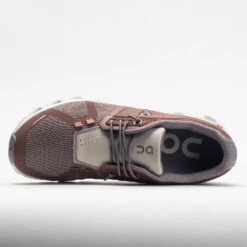 On Running On Cloud 5 Combo Women's Rust/Ice 10 On Running On Cloud 5 Combo Women's Rust/Ice -On Running Sales Store 048110 2