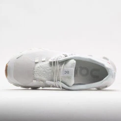 On Running On Cloud 5 Terry Women's White/Almond 10 On Running On Cloud 5 Terry Women's White/Almond -On Running Sales Store 048121 2