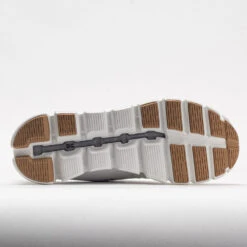 On Running On Cloud 5 Terry Women's White/Almond 11 On Running On Cloud 5 Terry Women's White/Almond -On Running Sales Store 048121 4