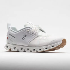 On Running On Cloud 5 Terry Women's White/Almond 12 On Running On Cloud 5 Terry Women's White/Almond -On Running Sales Store 048121 5