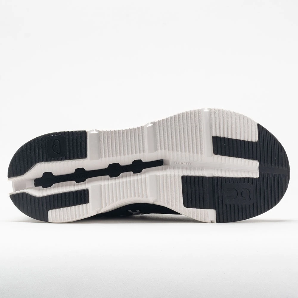 On Running On Cloudnova Men's Phantom/White 6 On Running On Cloudnova Men's Phantom/White - Image 4