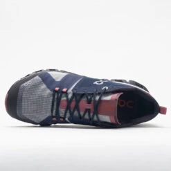 On Running On Cloud X Shift Men's Ink/Cherry 10 On Running On Cloud X Shift Men's Ink/Cherry -On Running Sales Store 048301 2