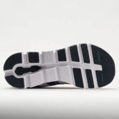 On Running On Cloudrunner Women's Heron/Black -On Running Sales Store 048664 4
