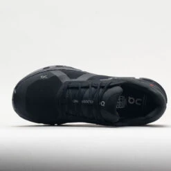 On Running On Cloudrunner Waterproof Men's Black -On Running Sales Store 048669 2