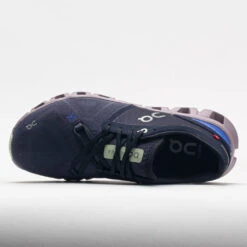 On Running On Cloud X 3 Women's Midnight/Heron -On Running Sales Store 048673 2