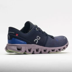 On Running On Cloud X 3 Women's Midnight/Heron -On Running Sales Store 048673 6