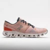 On Running On Cloud X 3 Women's Rose/Sand 1 On Running On Cloud X 3 Women's Rose/Sand -On Running Sales Store 048674 3