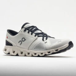 On Running On Cloud X 3 Women's White/Black -On Running Sales Store 048675 5