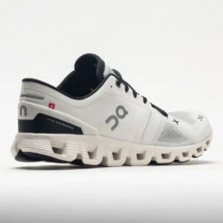 On Running On Cloud X 3 Women's White/Black -On Running Sales Store 048675 6