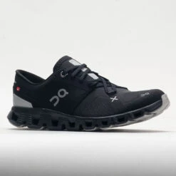 On Running On Cloud X 3 Men's Black 12 On Running On Cloud X 3 Men's Black -On Running Sales Store 048676 5