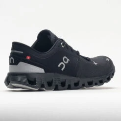 On Running On Cloud X 3 Men's Black 13 On Running On Cloud X 3 Men's Black -On Running Sales Store 048676 6