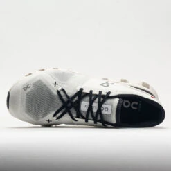 On Running On Cloud X 3 Men's Ivory/Black 10 On Running On Cloud X 3 Men's Ivory/Black -On Running Sales Store 048678 2