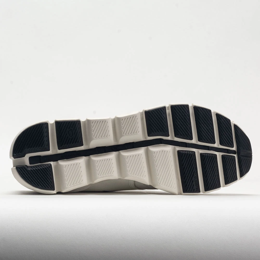 On Running On Cloud X 3 Men's Ivory/Black 6 On Running On Cloud X 3 Men's Ivory/Black - Image 4