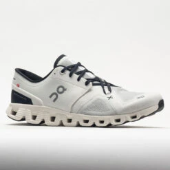 On Running On Cloud X 3 Men's Ivory/Black 12 On Running On Cloud X 3 Men's Ivory/Black -On Running Sales Store 048678 5