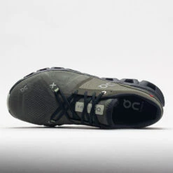 On Running On Cloud X 3 Men's Olive/Reseda 10 On Running On Cloud X 3 Men's Olive/Reseda -On Running Sales Store 048680 2