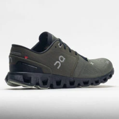 On Running On Cloud X 3 Men's Olive/Reseda 13 On Running On Cloud X 3 Men's Olive/Reseda -On Running Sales Store 048680 6