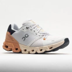 On Running On Cloudflyer 4 Women's White/Copper -On Running Sales Store 048799 5