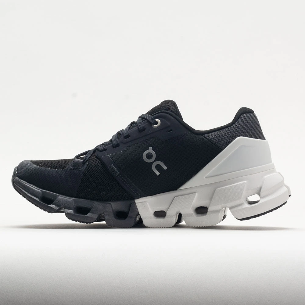 On Running On Cloudflyer 4 Men's Black/White 4 On Running On Cloudflyer 4 Men's Black/White - Image 2