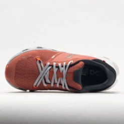 On Running On Cloudflyer 4 Men's Ginger/White 10 On Running On Cloudflyer 4 Men's Ginger/White -On Running Sales Store 048801 2