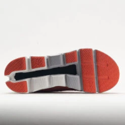 On Running On Cloudflyer 4 Men's Ginger/White 11 On Running On Cloudflyer 4 Men's Ginger/White -On Running Sales Store 048801 4