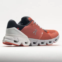 On Running On Cloudflyer 4 Men's Ginger/White 13 On Running On Cloudflyer 4 Men's Ginger/White -On Running Sales Store 048801 6