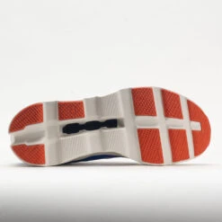 On Running On Cloudmonster Women's Frost/Cobalt 11 On Running On Cloudmonster Women's Frost/Cobalt -On Running Sales Store 048828 4