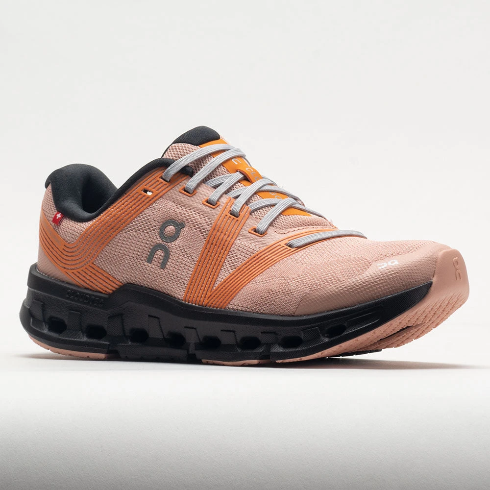 On Running On Cloudgo Women's Rose/Magnet 7 On Running On Cloudgo Women's Rose/Magnet - Image 5