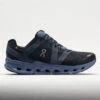 On Running On Cloudgo Men's Black/Shale 1 On Running On Cloudgo Men's Black/Shale -On Running Sales Store 048842 3