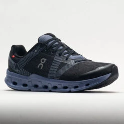 On Running On Cloudgo Men's Black/Shale -On Running Sales Store 048842 5