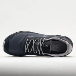 On Running On Cloudvista Waterproof Women's Eclipse/Black -On Running Sales Store 048853 2