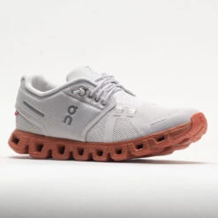 On Running On Cloud 5 Women's Frost/Canyon 12 On Running On Cloud 5 Women's Frost/Canyon -On Running Sales Store 048857 5