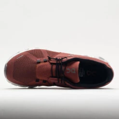 On Running On Cloud 5 Men's Ruby/Rust 10 On Running On Cloud 5 Men's Ruby/Rust -On Running Sales Store 048859 2