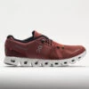 On Running On Cloud 5 Men's Ruby/Rust 2 On Running On Cloud 5 Men's Ruby/Rust -On Running Sales Store 048859 3