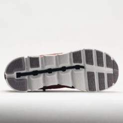 On Running On Cloud 5 Men's Ruby/Rust 11 On Running On Cloud 5 Men's Ruby/Rust -On Running Sales Store 048859 4