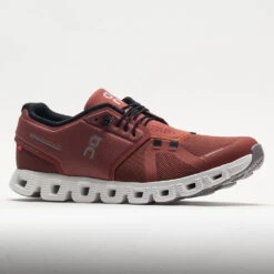 On Running On Cloud 5 Men's Ruby/Rust 12 On Running On Cloud 5 Men's Ruby/Rust -On Running Sales Store 048859 5