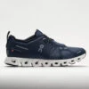 On Running On Cloud 5 Terry Men's Ink/Navy 1 On Running On Cloud 5 Terry Men's Ink/Navy -On Running Sales Store 048866 3