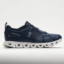On Running Sales Store 14 On Running On Cloud 5 Terry Men's Ink/Navy