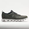 On Running On Cloud 5 Terry Men's Olive/Thorn 2 On Running On Cloud 5 Terry Men's Olive/Thorn -On Running Sales Store 048867 3