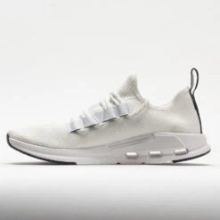 On Running On Cloudeasy Men's Undyed White/Black 9 On Running On Cloudeasy Men's Undyed White/Black -On Running Sales Store 048886 1