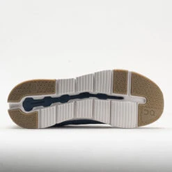 On Running On Cloudrift Women's Metal/Navy 11 On Running On Cloudrift Women's Metal/Navy -On Running Sales Store 048888 4