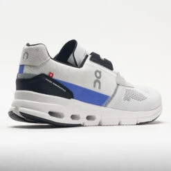 On Running On Cloudrift Men's White/Cobalt -On Running Sales Store 048893 6