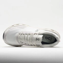 On Running On Cloudnova Form Men's White/Eclipse 10 On Running On Cloudnova Form Men's White/Eclipse -On Running Sales Store 048895 2