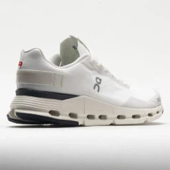 On Running On Cloudnova Form Men's White/Eclipse 13 On Running On Cloudnova Form Men's White/Eclipse -On Running Sales Store 048895 6