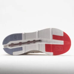 On Running On Cloudnova Form Men's White/Red -On Running Sales Store 048897 4