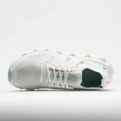 On Running On Cloudswift 3 Women's Ivory/Creek 10 On Running On Cloudswift 3 Women's Ivory/Creek -On Running Sales Store 049652 2