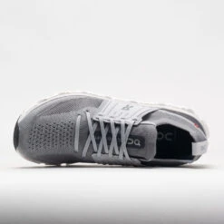 On Running On Cloudswift 3 Men's Alloy/Glacier 10 On Running On Cloudswift 3 Men's Alloy/Glacier -On Running Sales Store 049657 2