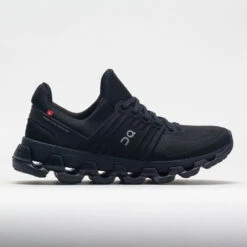 On Running On Cloudswift 3 AD Women's All Black
